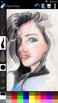 Pencil Draw скриншот 3