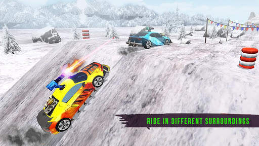 Car Wars screenshot 4