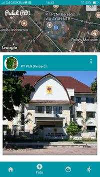 PEDULI PLN screenshot 2