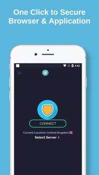 Free Vpn Proxy screenshot 2