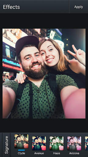 Selfie Camera Expert screenshot 6