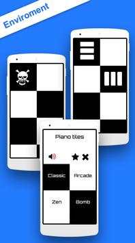 Piano Tiles Unlimited screenshot 1
