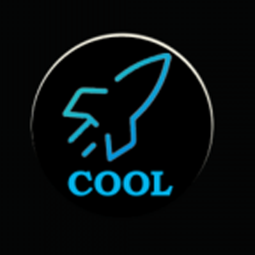 Cool Launcher icon