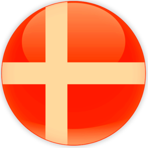 TOP Radio Denmark Online FREE icon