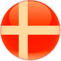 TOP Radio Denmark Online FREE logo