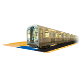MetroCard AR icon