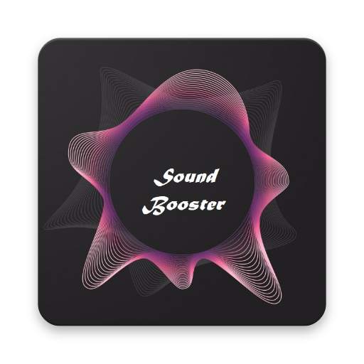 Sound Booster and Equalizer 1.3