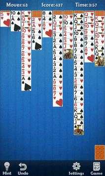 Solitaire Collection - Klondike, Spider & FreeCell screenshot 4