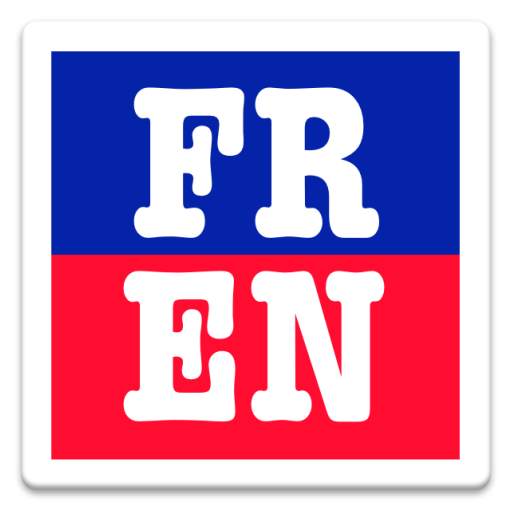 FRENCH TRANSLATOR Translate French and English v6