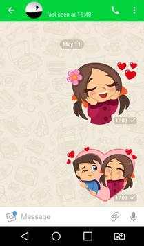 WA Messenger Pro - Anti Spy screenshot 4