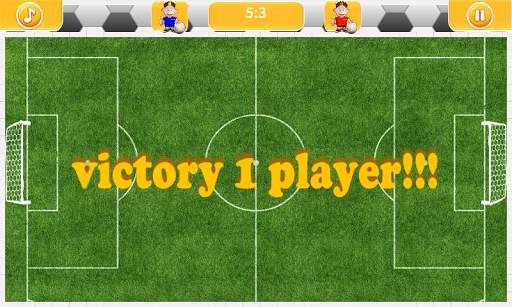 Just mini soccer screenshot 6