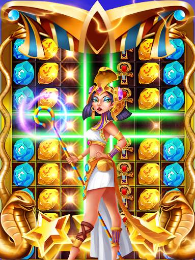 harta karun Cleopatra screenshot 3