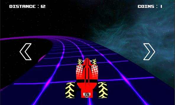 Sky Car Racing screenshot 9