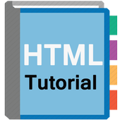 HTML Tutorial icon