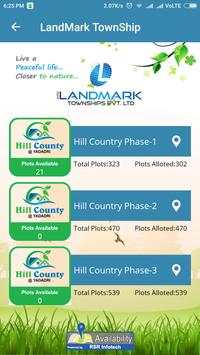 Avrs Landmark Township screenshot 5