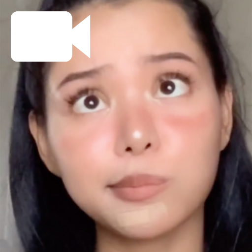 Bella Poarch Fake Video Call icon