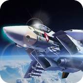Air Fighter Driving Simulator 1.1