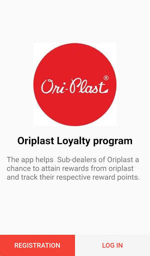 Oriplast Parivaar скриншот 2