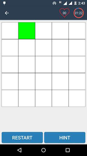 Game mind : puzzle games screenshot 2