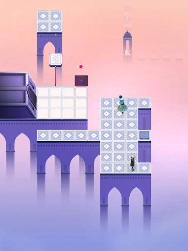 ALTER: Between Two Worlds screenshot 24