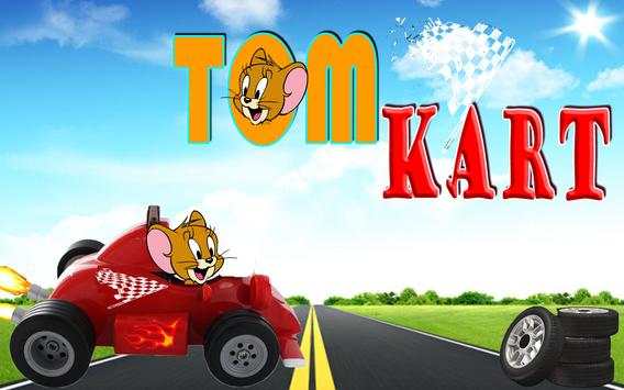 Tom and Karting screenshot 4