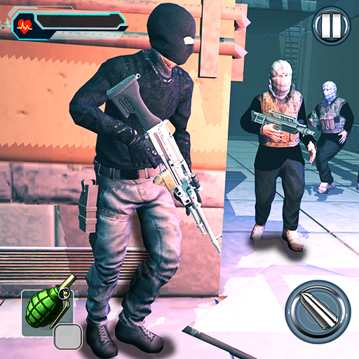 Armeekommando Battlefield War icon