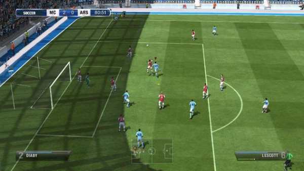 Soccer Hero 2020 screenshot 3