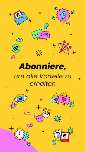 Once: Meet, Chat, Dating App screenshot 7