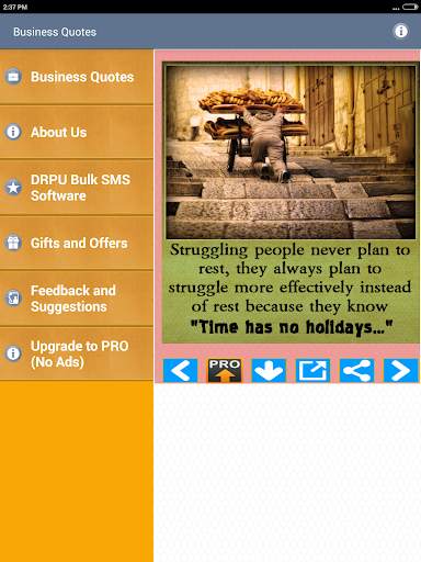 Business Success Quotes Images screenshot 10