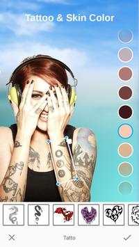 Beauty women Editor 2 تصوير الشاشة