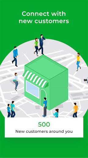 Gnie - Partner App, Sales, Marketing screenshot 2