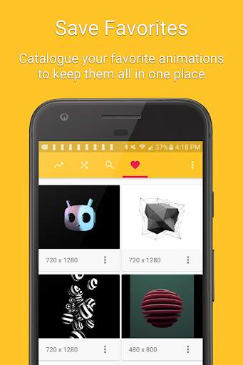 Boot Animations for Superuser screenshot 4