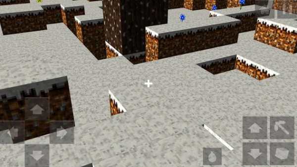 Multicraft Pro Edition screenshot 4