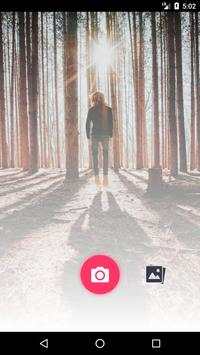 QanQan Camera screenshot 1