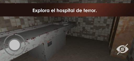 Evil Nurse: juego de aventuras de Terror Aterrador screenshot 5