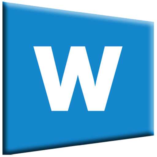 WCBN Player icon