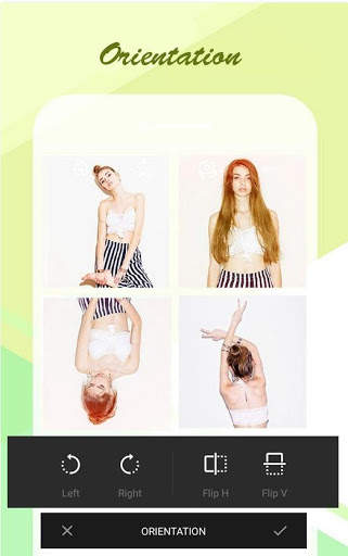 My Selfie - Selfie Camera,Beauty Cam,Photo edit screenshot 4