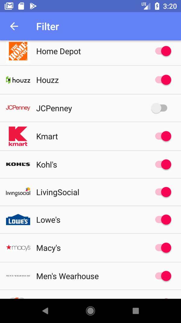 SoftShopper - Price Comparison, Shopping Assistant screenshot 6