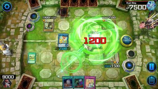 Yu-Gi-Oh! Master Duel screenshot 2