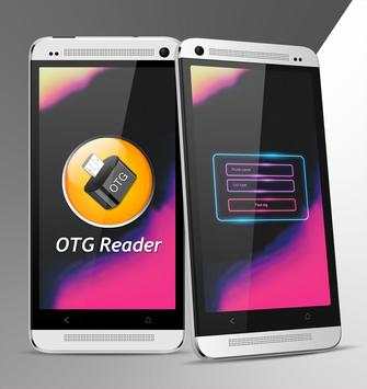 Otg Reader screenshot 2