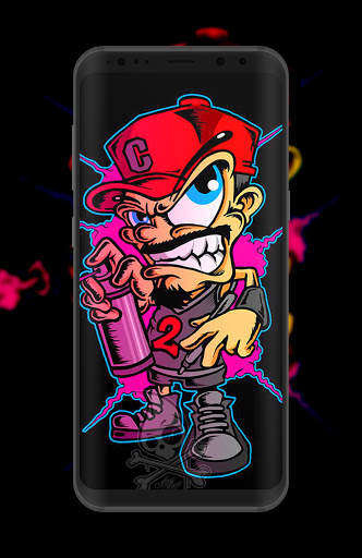 Swag Wallpaper screenshot 8