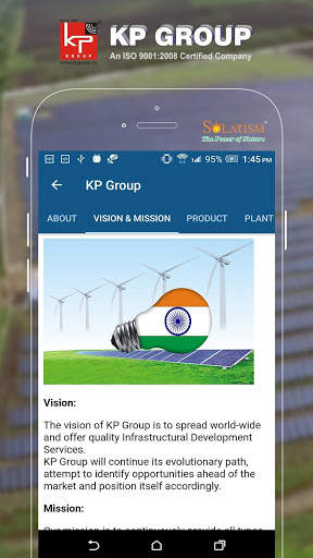 kp group 1 تصوير الشاشة