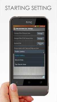 Photo Hider Safe Photo screenshot 2