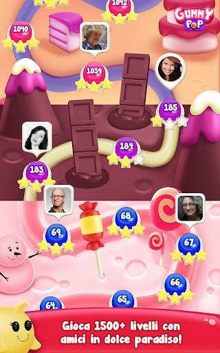 Gummy Pop screenshot 14