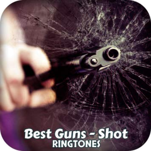 Battleground Ringtone - Gun Sound Ringtone icon