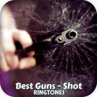 Battleground Ringtone - Gun Sound Ringtone icon