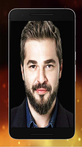 Ertuğrul Gazi Wallpaper 2020 Engin Altan Düzyatan screenshot 2