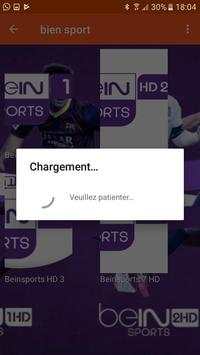 bein sport HD screenshot 4