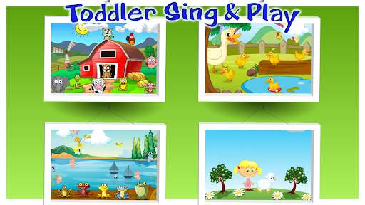Toddler Sing and Play 2 screenshot 1