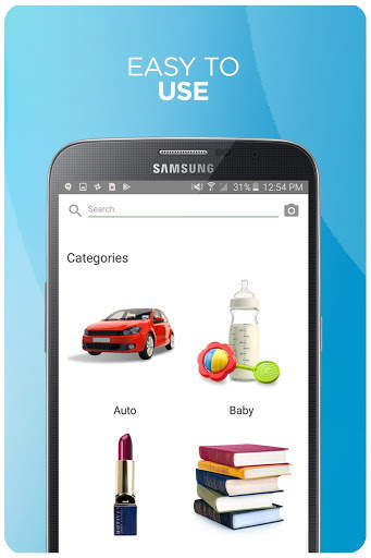 SHOP.COM скриншот 2